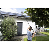 UNGER HighFlow Reinwasser Set, 6 Meter – 4-teiliges Set