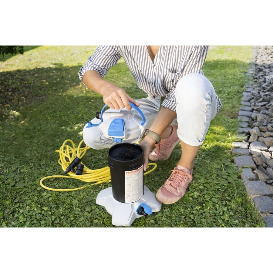 UNGER HighFlow Reinwasserfilter