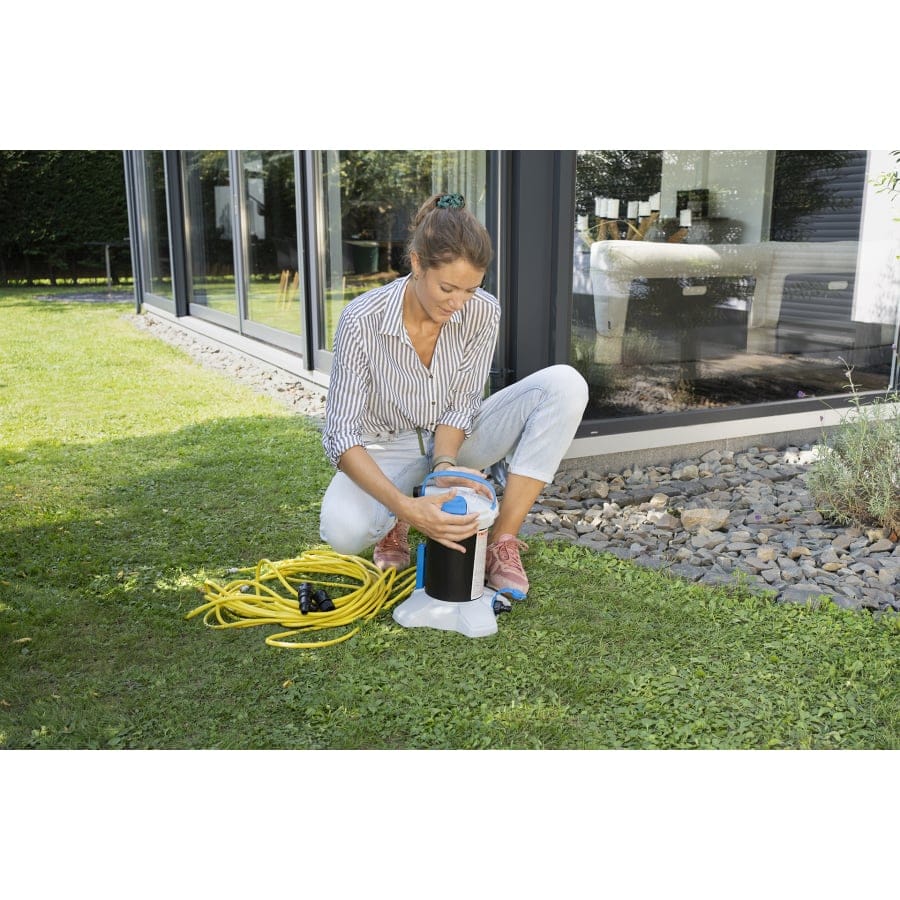 UNGER HighFlow Reinwasserfilter