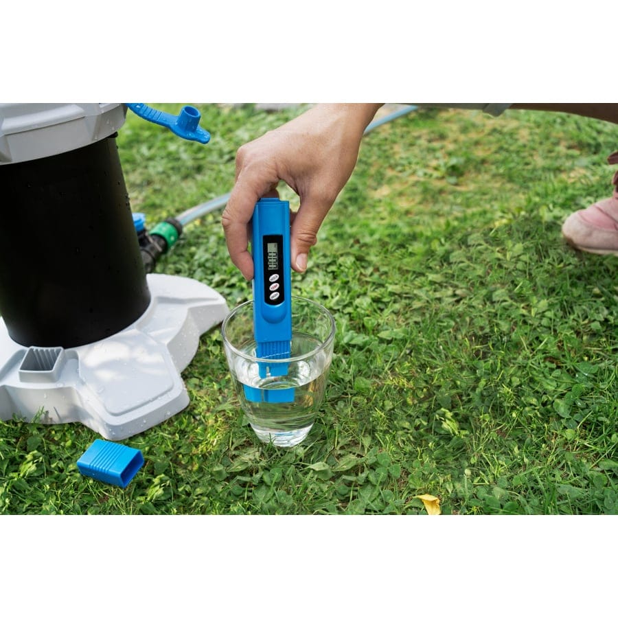 UNGER HighFlow Reinwasserfilter