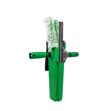 UNGER Classic Köcher-Set für die professionelle Glasreinigung