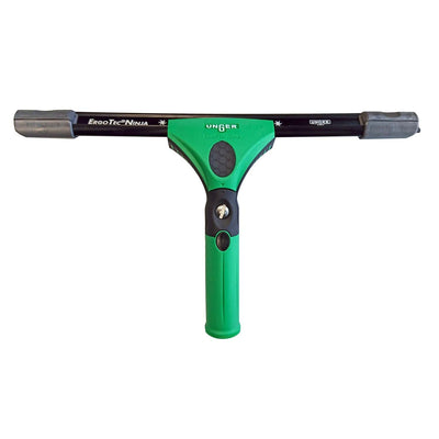 UNGER NinJa Limited Edition Fensterwischer 35 cm
