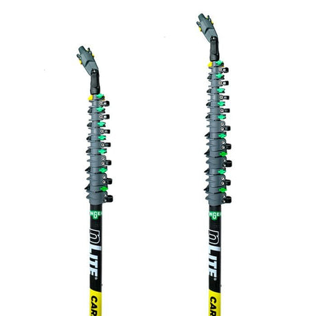 UNGER nLITE Carbon 16k Reinwasserteleskopstange