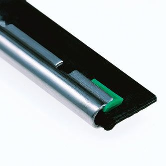 UNGER Plastic-Clips zur Gummi-Fixierung