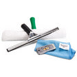UNGER Pro Window Cleaning 4in1 Advanced Glasreinigungsset