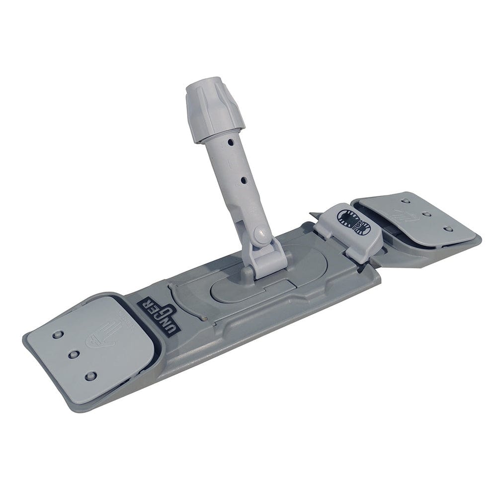 UNGER SmartColor Wischmopphalter Grau