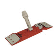 UNGER SmartColor Wischmopphalter Rot