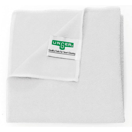 UNGER SmartColor MicroWipe 200 Mikrofasertuch weiß