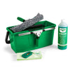 UNGER starter set glass cleaning 