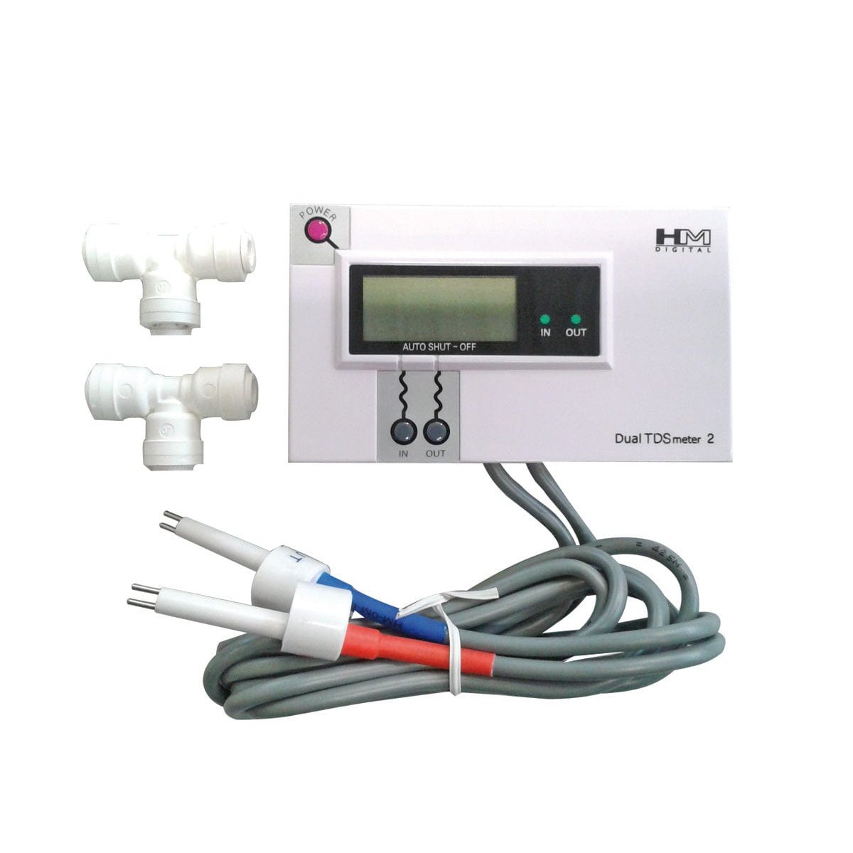 UNGER TDS - Monitor