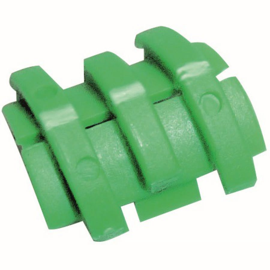 UNGER TelePlus™ Gewindeklammern 1 Beutel = 10 Gewindeplättchen, Typ: GKL 29