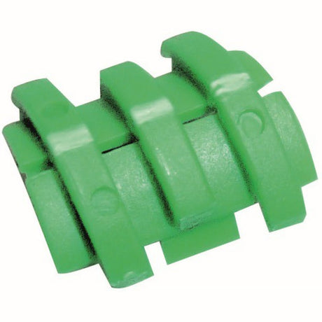 UNGER TelePlus™ Gewindeklammern 1 Beutel = 10 Gewindeplättchen, Typ: GKL 29