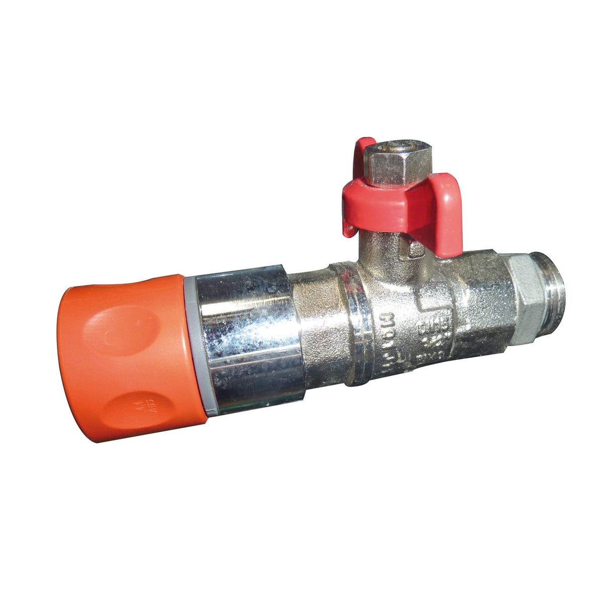 UNGER water outlet (assembly)
