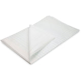 UNISAN Einweg-Schutzunterlagen Standard Plus, 80 x 210 cm