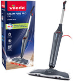 Vileda STEAM PLUS PRO XXL Dampfreiniger Herstellerbild 1