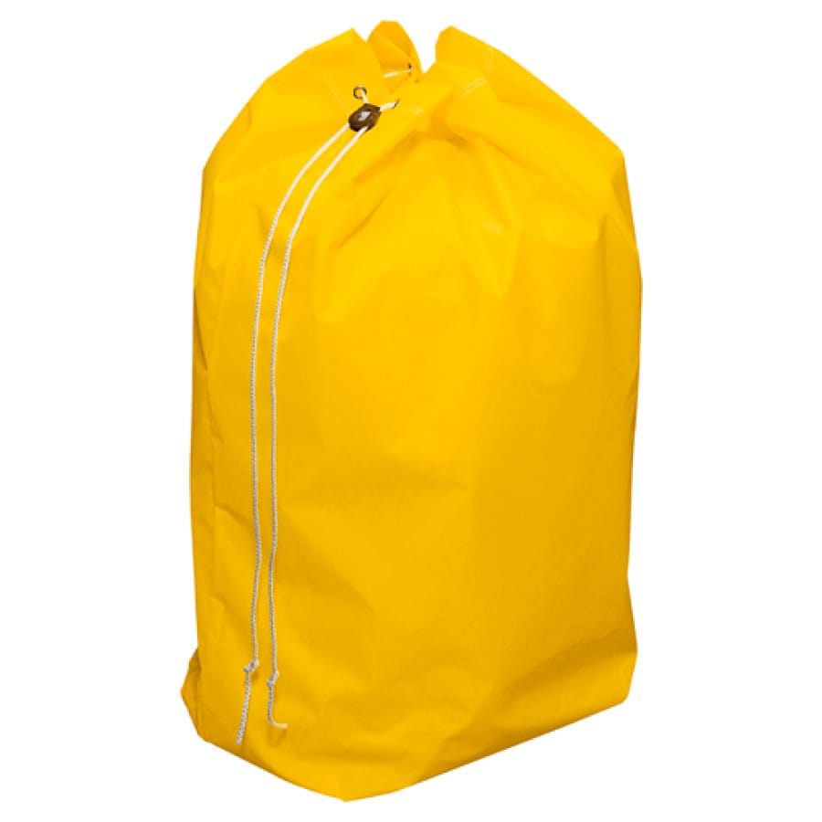 VERMOP Entsorgungssack 120 Liter / gelb