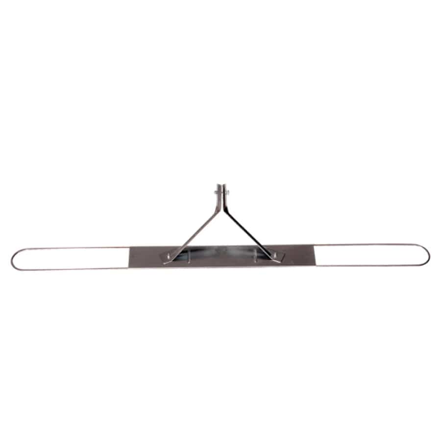 VERMOP Feuchtwisch-Halter 130 cm, starrer Halter