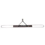 VERMOP Feuchtwisch-Halter 130 cm, starrer Halter