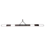 VERMOP Feuchtwisch-Halter 160 cm, starrer Halter