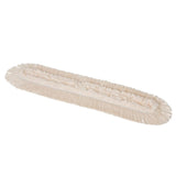 VERMOP Feuchtwischmop Basic 110 cm mit Band