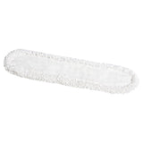 VERMOP Feuchtwischmop Ceran Moppbezug 60 cm