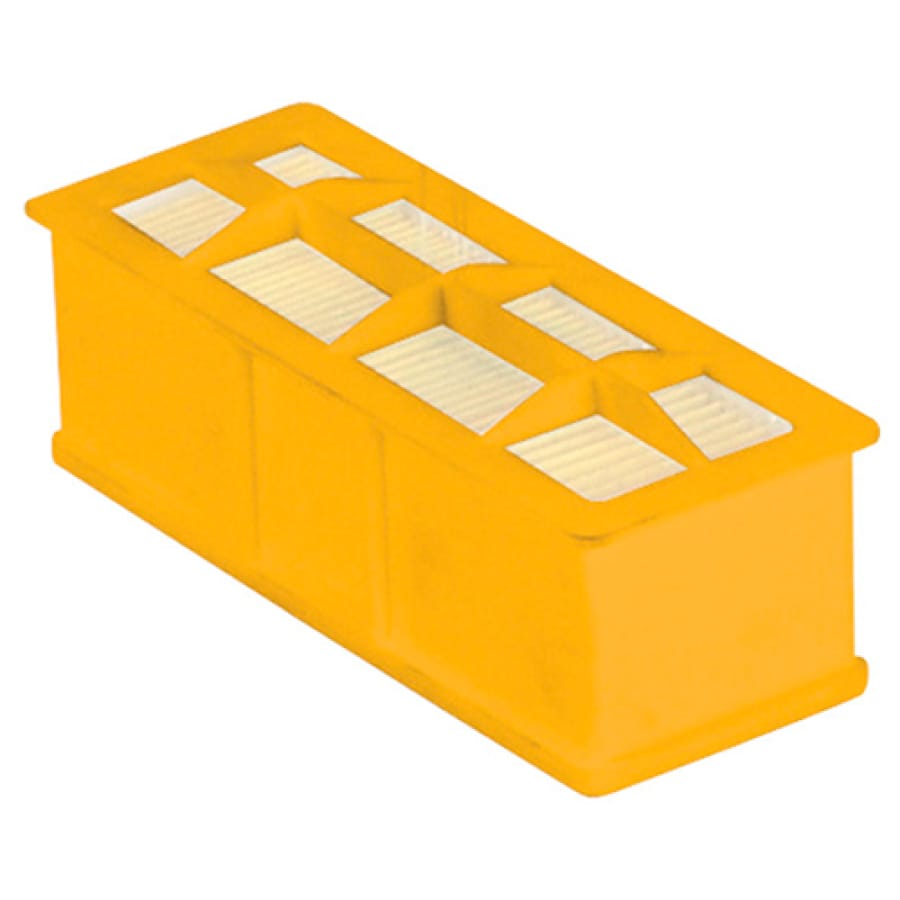 VERMOP HEPA-Filter für Jetvac Staubsauger