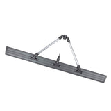 VERMOP Scandic Mono Mopphalter 120 cm