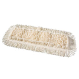 VERMOP Sprint Classic Wischmopp, getuftet 50 cm