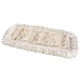 VERMOP Sprint Plus Classic Wischbezug mit Fransen 50 cm