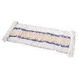 VERMOP Sprint Plus Tronic Wischbezug mit Laschen 40 cm