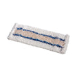 VERMOP Sprint Tronic Mopp (getuftet) 40 cm blau
