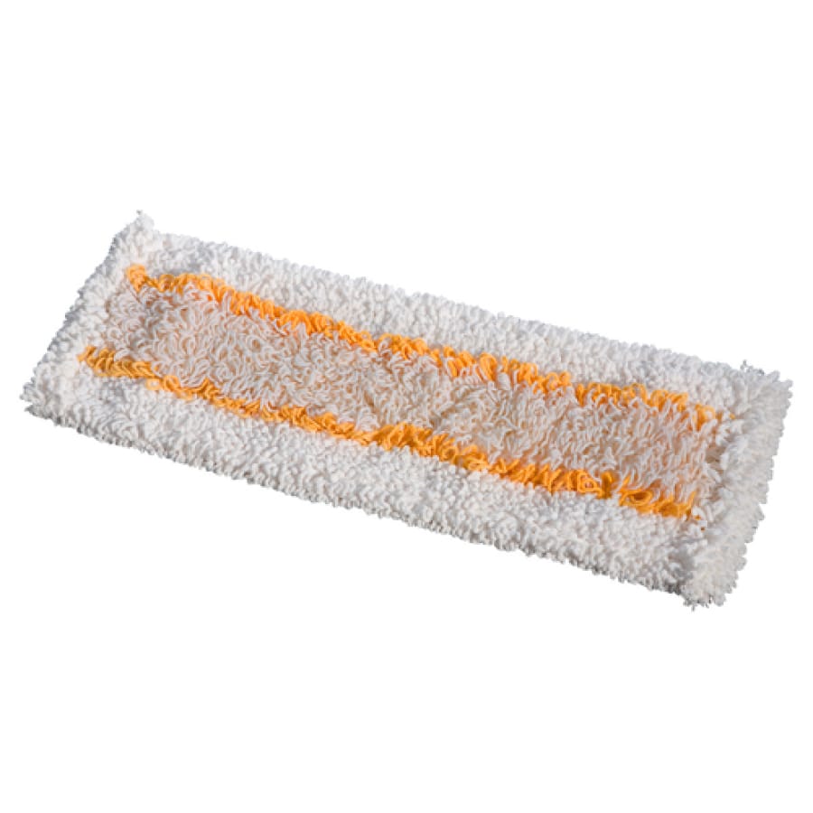 VERMOP Sprint Tronic Mopp (getuftet) 40 cm gelb