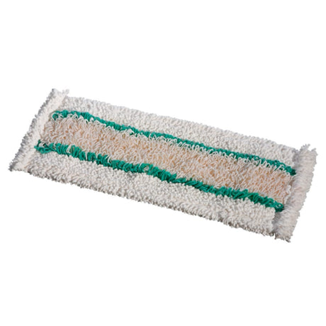 VERMOP Sprint Tronic Mopp (getuftet) 40 cm grün