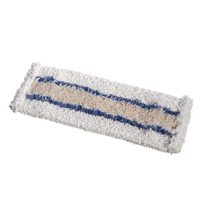 VERMOP Sprint Tronic Mopp (getuftet) 50 cm blau