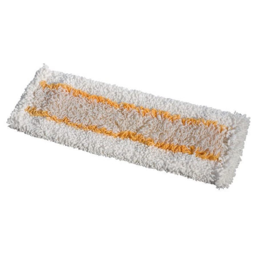 VERMOP Sprint Tronic Mopp (getuftet) 50 cm gelb