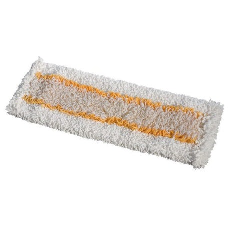VERMOP Sprint Tronic Mopp (getuftet) 50 cm gelb