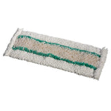 VERMOP Sprint Tronic Mopp (getuftet) 50 cm grün