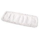 VERMOP Sprint White Magic Mikrofasermopp 40 cm