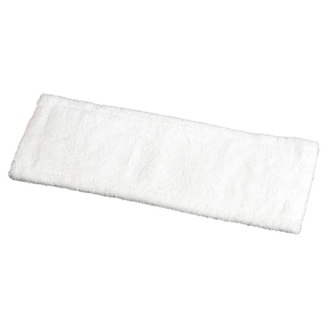 VERMOP Sprint White Magic Mikrofasermopp 40 cm ohne Außenfransen