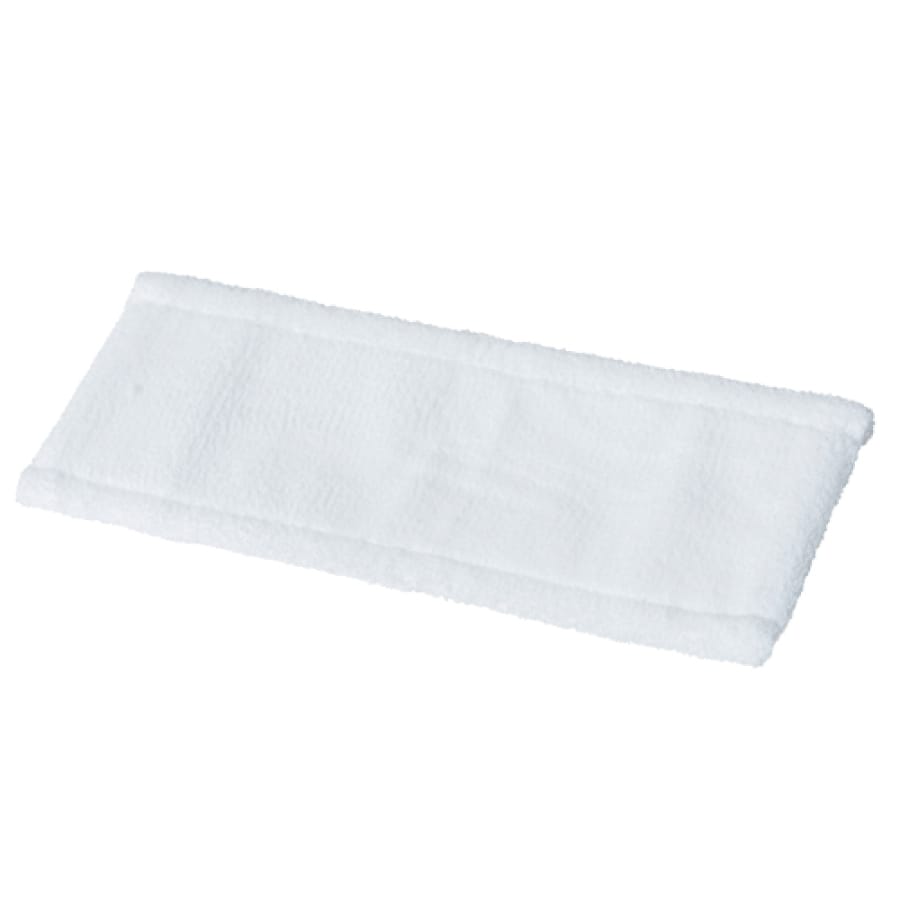 VERMOP Sprint White Magic Mikrofasermopp 50 cm ohne Außenfransen