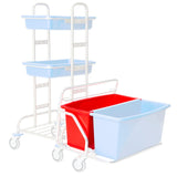 VERMOP Twixter Eimer, 20 Liter