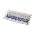 VERMOP Twixter Tronic Wischmopp blau