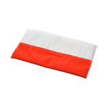VERMOP Twixter Wischmopp mit Borstenbesatz rot