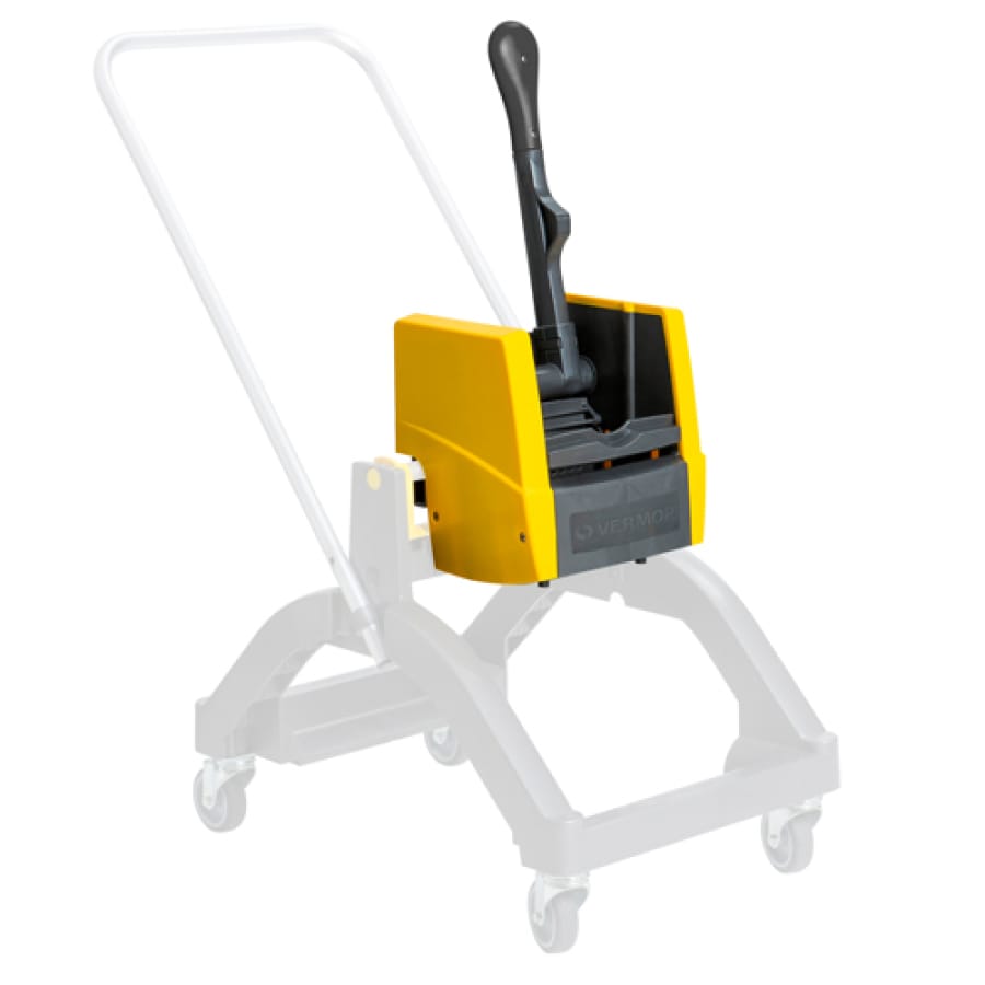VERMOP Vertikalpresse VK 4