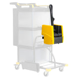 VERMOP Vertikalpresse VK 4