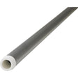 Vikan Aluminiumstiel, 131 cm