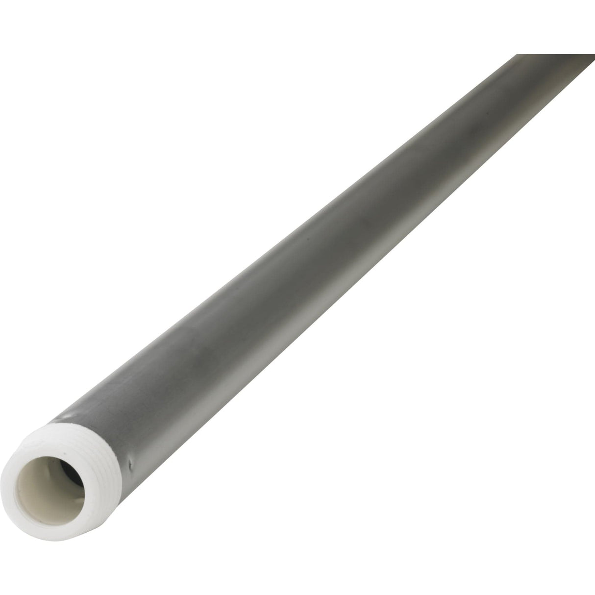 Vikan Aluminiumstiel, 131 cm