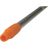 Vikan Aluminiumstiel, 1460 mm Orange