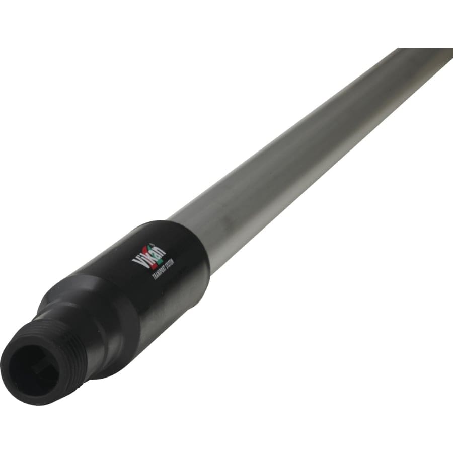 Vikan Aluminiumstiel, 1505 mm