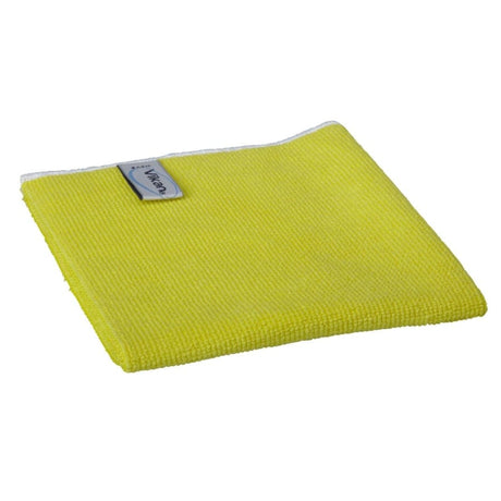 Vikan Basic Mikrofaser Tuch, 40 x 40 cm